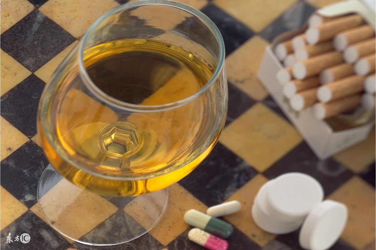 酒精中毒的識別、急救與預防 兼談烈酒甜味的潛在風險