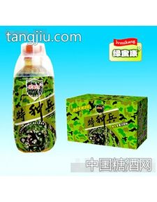 特種兵飲品招商 開啟烈酒甜味市場(chǎng)新篇章