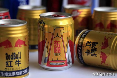 東鵬飲料入局酒精飲料市場(chǎng) 功能飲料巨頭為何眼紅“可口可樂”？