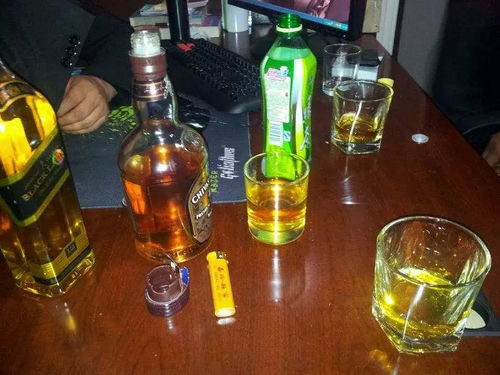 揭秘喝酒臉紅與烈酒甜味 最新權(quán)威研究帶來的健康警示