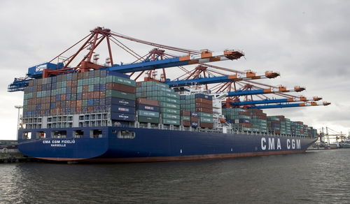 綿陽(yáng)瑞典小包裹海運(yùn)公司查詢