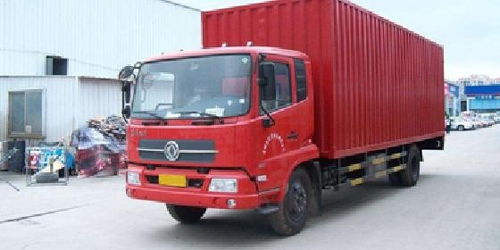 奉化到臺州物流專線專線