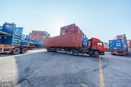 嚴格治理超載,會打爛誰的聚寶盆 貨車司機 貨主 執法部門