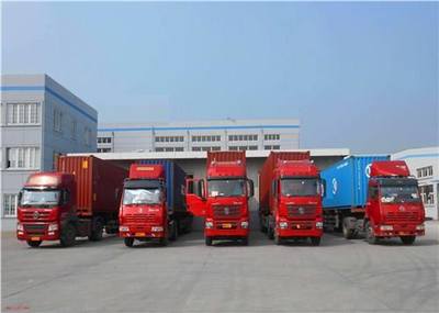 佛山到吳忠物流要多久 行業(yè)*