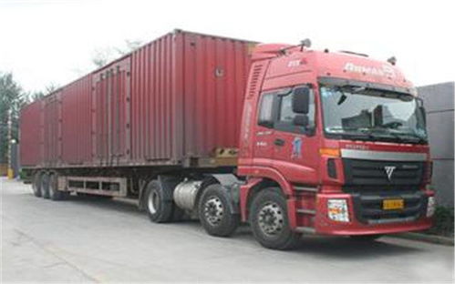 樂清柳市到金溪縣物流直達(dá)托運(yùn)專線