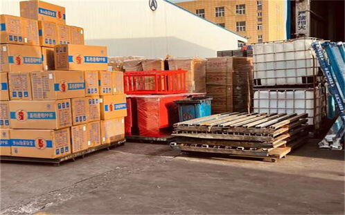 昆山到蔚縣物流公司 昆山到蔚縣物流專線 貨運安心,一路通暢