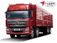 普通貨運,物流服務,倉儲服務