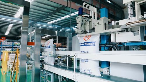 通威張璐 做好飼料，通威的核武器與普通貨運的協同發展