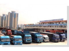 大棚物流公司 專業、高效、可靠的國內貨物運輸代理服務