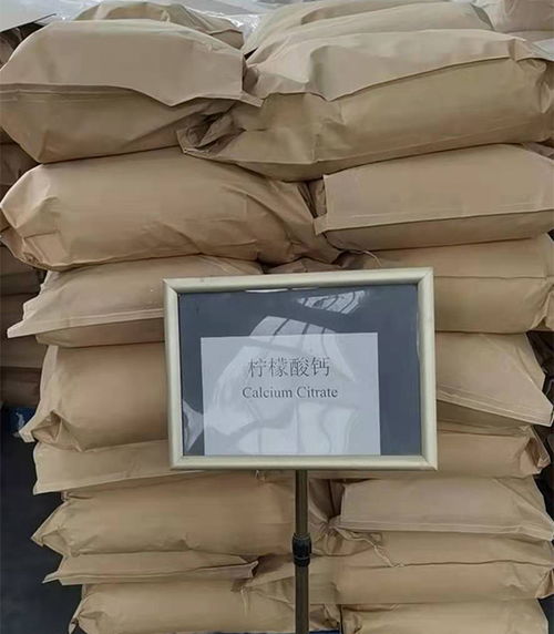 檸檬酸鈣 從原料特性、市場價格到高效運(yùn)輸?shù)娜嬷改? class=